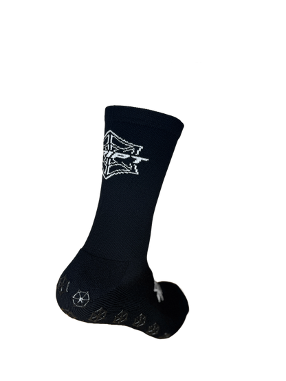 Gript Grip Socks - Black