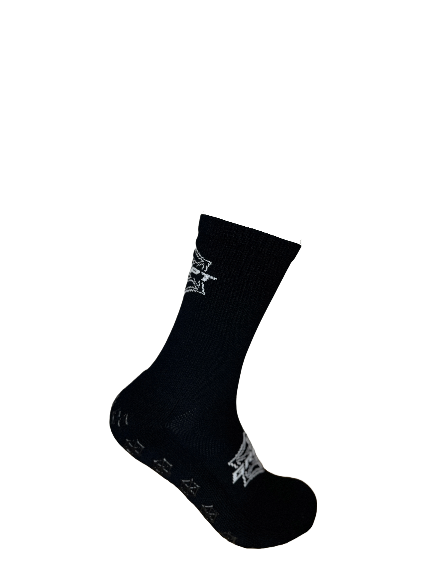 Gript Grip Socks - Black