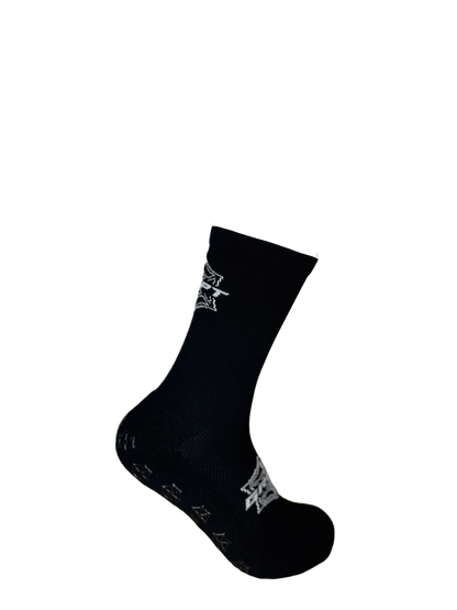 Gript Grip Socks - Black