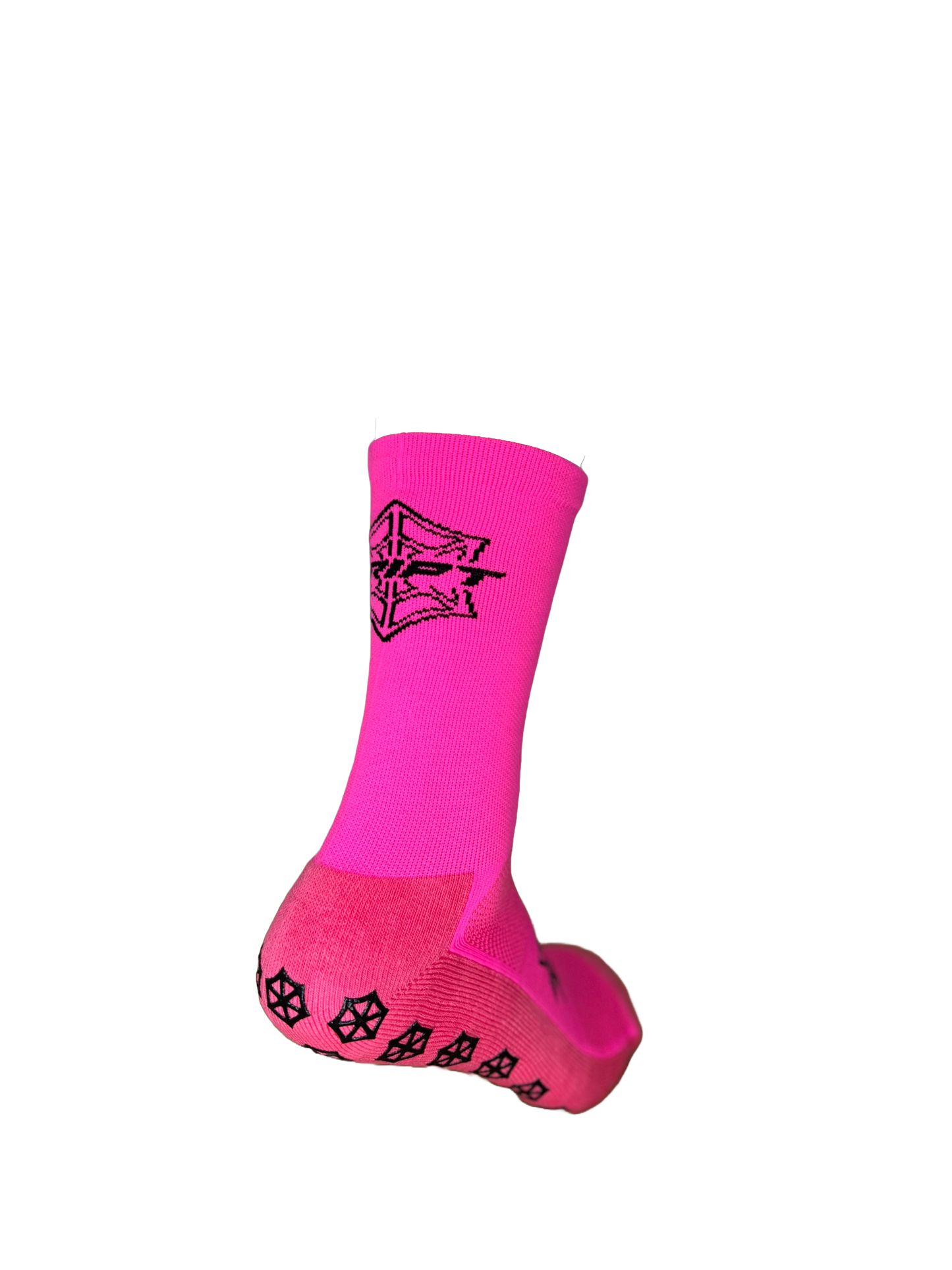 Gript Grip Socks - Pink