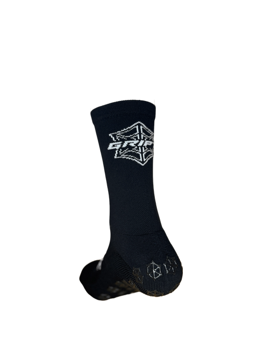 Gript Grip Socks - Black