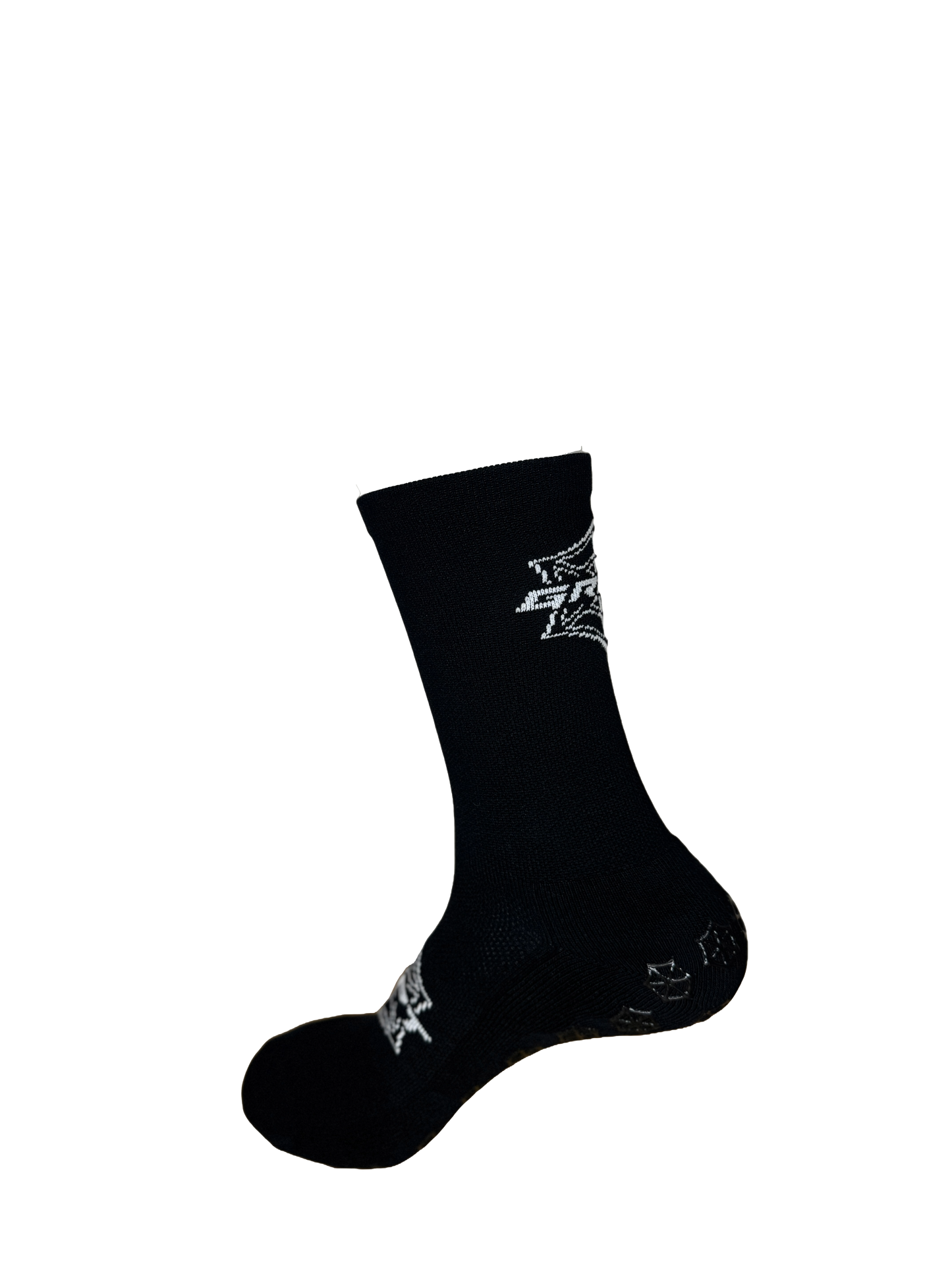 Gript Grip Socks - Black