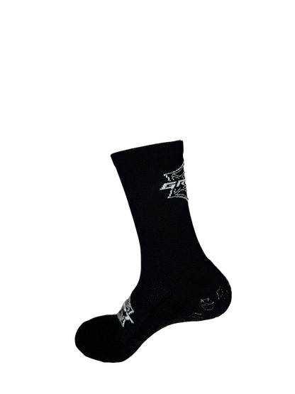 Gript Grip Socks - Black